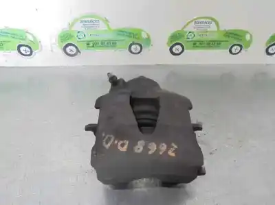 Second-hand car spare part front right brake caliper for skoda fabia (6y2/6y3) 1.4 oem iam references 