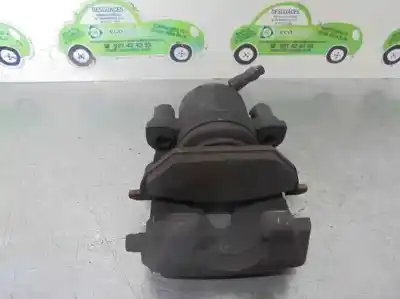 Автозапчастина б/у передній правий гальмівний супорт для skoda fabia (6y2/6y3) 1.4 посилання на oem iam   8217414