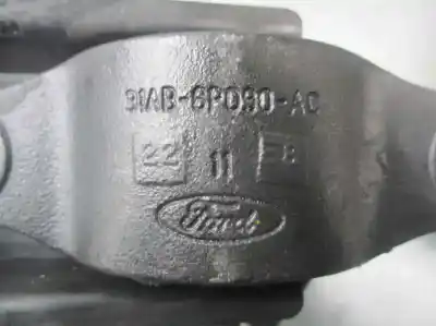 Pezzo di ricambio per auto di seconda mano cambia supporto per ford escort berl./turnier 1.8 turbodiesel cat riferimenti oem iam 91ab6p090ac  91ab6p099ad