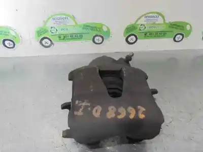 Second-hand car spare part front left brake caliper for skoda fabia (6y2/6y3) 1.4 oem iam references 