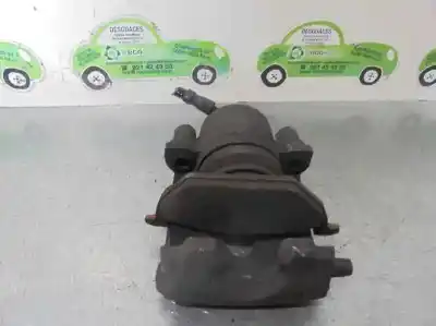 Second-hand car spare part front left brake caliper for skoda fabia (6y2/6y3) 1.4 oem iam references   81466