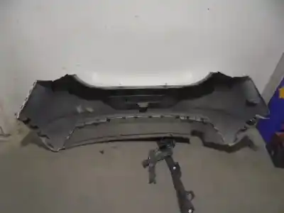 Автозапчастина б/у задній бампер для opel astra j (p10) 1.6 cdti (68) посилання на oem iam 1400707  