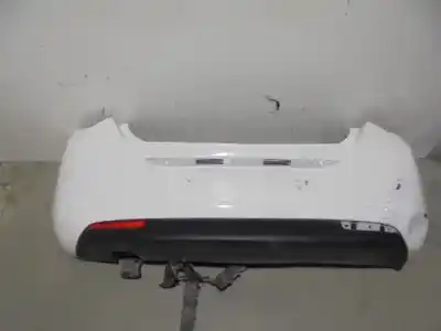 Автозапчастина б/у ЗАДНІЙ БАМПЕР для OPEL ASTRA J (P10)  Посилання на OEM IAM 1400707  