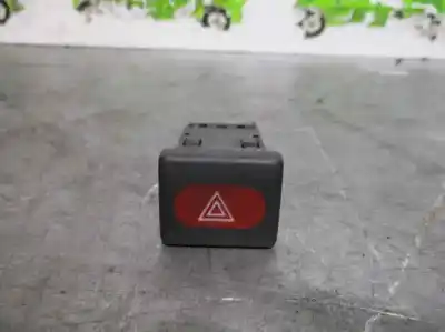 Second-hand car spare part HAZARD WARNING LIGHTS for LAND ROVER DISCOVERY (LT)  OEM IAM references YUG102372  03035015