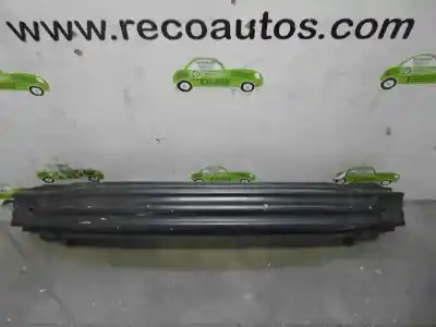 Second-hand car spare part front bumper reinforcement for skoda fabia (6y2/6y3) 1.4 oem iam references 