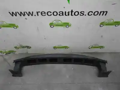 Second-hand car spare part front bumper reinforcement for skoda fabia (6y2/6y3) 1.4 oem iam references   
