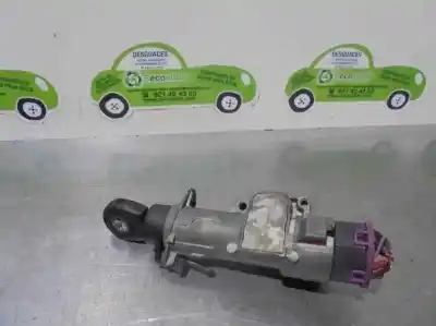 Pezzo di ricambio per auto di seconda mano INTERRUTTORE DI AVVIAMENTO per SKODA FABIA (6Y2/6Y3)  Riferimenti OEM IAM 4B0905851C  