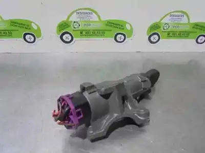 Автозапчастина б/у стартер для skoda fabia (6y2/6y3) 1.4 посилання на oem iam 4b0905851c  