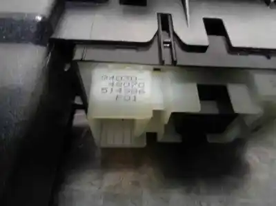 Автозапчастина б/у управління склами задніх правіх для lexus rx 300 (mcu35) 3.0 v6 cat посилання на oem iam 8403048070  8427048120
