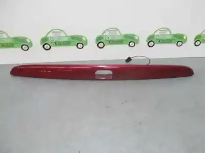 Second-hand car spare part TAILGATE BACK DOOR HANDLE for OTRAS MARCAS MEGANE I FASE 2 BERLINA (BA0)  OEM IAM references 7700427088  