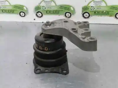 Second-hand car spare part right engine support for skoda fabia (6y2/6y3) 1.4 oem iam references 6q0199185n