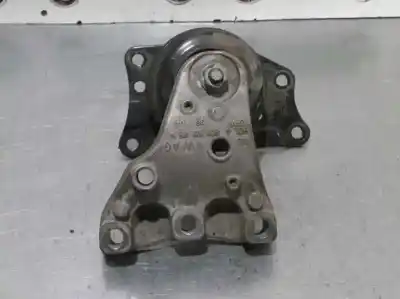 Second-hand car spare part right engine support for skoda fabia (6y2/6y3) 1.4 oem iam references 6q0199185n  
