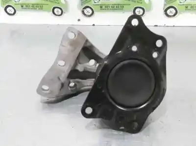 Second-hand car spare part right engine support for skoda fabia (6y2/6y3) 1.4 oem iam references 6q0199185n  