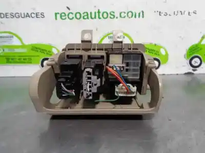 Автозапчастина б/у управління дзеркалами для lexus rx 300 (mcu35) 3.0 v6 cat посилання на oem iam 183575  5542255442