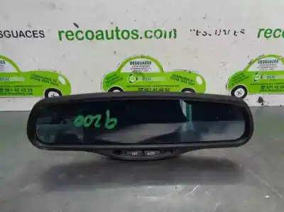 Second-hand car spare part interior rearview mirror for lexus rx 300 (mcu35) 3.0 v6 cat oem iam references 878100e020
