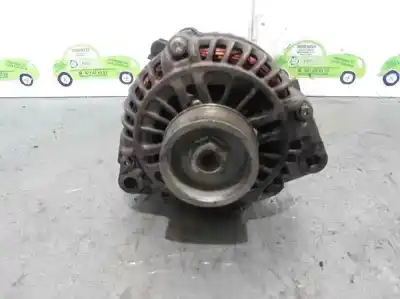 Pièce détachée automobile d'occasion alternateur pour citroen xsara berlina 1.9 td sx références oem iam a3ta5591a  