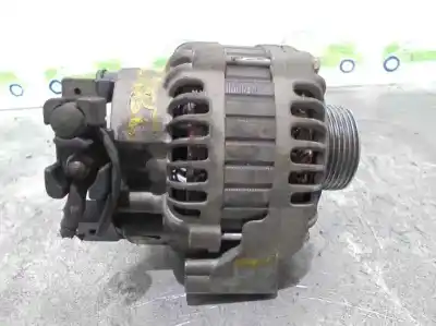 Pièce détachée automobile d'occasion alternateur pour citroen xsara berlina 1.9 td sx références oem iam a3ta5591a  