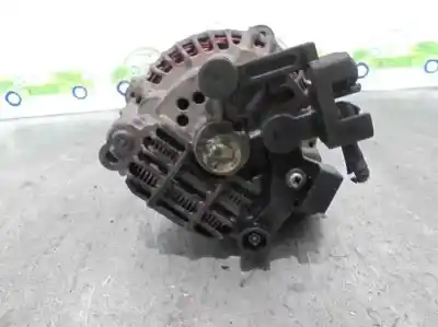 Pièce détachée automobile d'occasion alternateur pour citroen xsara berlina 1.9 td sx références oem iam a3ta5591a  