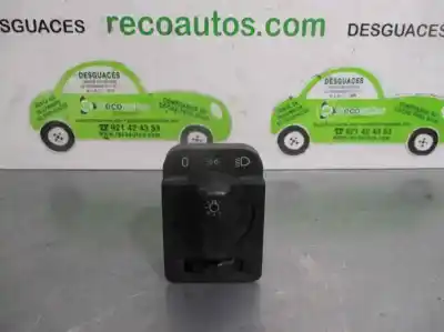 Second-hand car spare part HEADLIGHTS SWITCH for OPEL VECTRA A  OEM IAM references 90481764  
