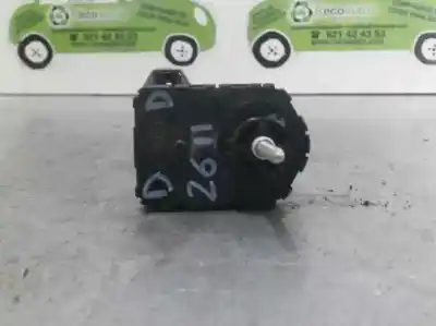 İkinci el araba yedek parçası far ayari motoru için toyota avensis sedán (_t25_) 2.0 d-4d (cdt250_) oem iam referansları 07j0109641  