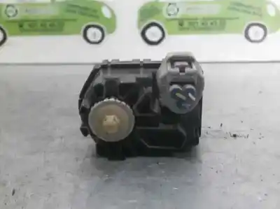 İkinci el araba yedek parçası far ayari motoru için toyota avensis sedán (_t25_) 2.0 d-4d (cdt250_) oem iam referansları 07j0109641  