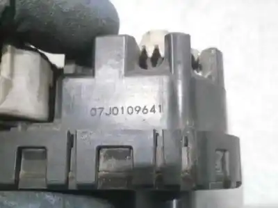 İkinci el araba yedek parçası far ayari motoru için toyota avensis sedán (_t25_) 2.0 d-4d (cdt250_) oem iam referansları 07j0109641  