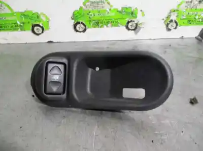 Pezzo di ricambio per auto di seconda mano COMANDO ALZACRISTALLI POSTERIORI DESTRO per LAND ROVER DISCOVERY (LT)  Riferimenti OEM IAM AWR6052  