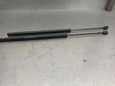 Tweedehands auto-onderdeel kofferbak / deur schokdempers voor hyundai matrix (fc) 1.5 crdi oem iam-referenties 8178017032  