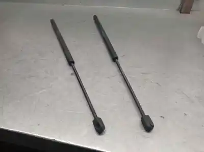 Peça sobressalente para automóvel em segunda mão amortecedores do tronco / porta por hyundai matrix (fc) 1.5 crdi gls referências oem iam 8178017032