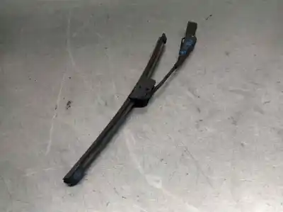 Tweedehands auto-onderdeel ruitenwisser arm voor hyundai matrix (fc) 1.5 crdi oem iam-referenties 9881017000  