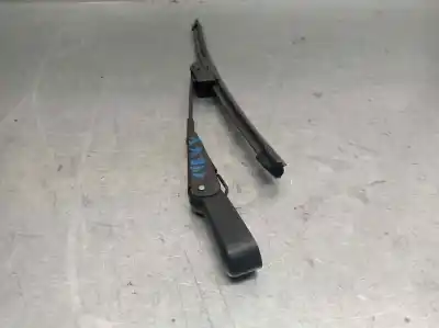 Tweedehands auto-onderdeel ruitenwisser arm voor hyundai matrix (fc) 1.5 crdi oem iam-referenties 9881017000  