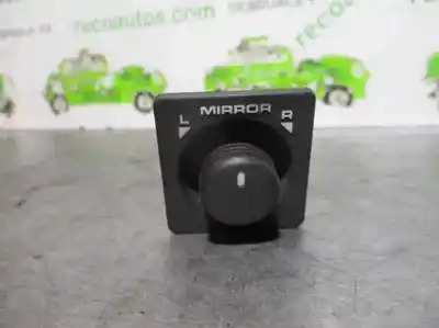 Pezzo di ricambio per auto di seconda mano CONTROLLO SPECCHIO per LAND ROVER DISCOVERY (LT)  Riferimenti OEM IAM AMR2498  