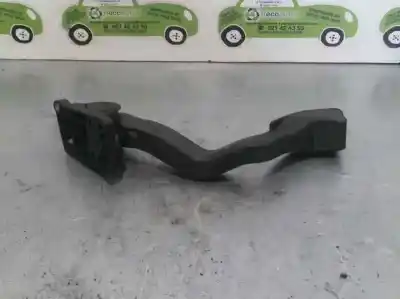 Second-hand car spare part potentiometer for citroen c3 1.4 hdi exclusive oem iam references 9646702180  0280752261