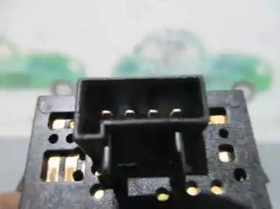 Second-hand car spare part headlights switch for opel combo 1.3 16v cdti oem iam references 0918541312268700  0918541412268701