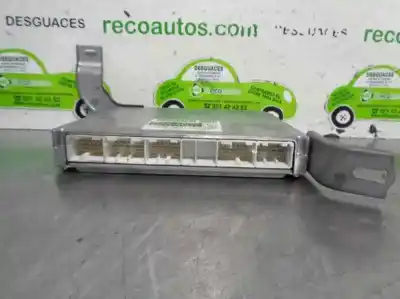 Автозапчасти б/у блок управления двигателем за lexus rx 300 (mcu35) 3.0 v6 cat ссылки oem iam 8966148550  