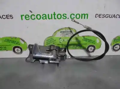 Pezzo di ricambio per auto di seconda mano MANIGLIA INTERNA ANTERIORE DESTRA per LAND ROVER DISCOVERY (LT)  Riferimenti OEM IAM   