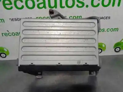 Автозапчастина б/у електронний модуль для lexus rx 300 (mcu35) 3.0 v6 cat посилання на oem iam 8684113020  