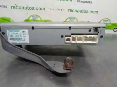Автозапчастина б/у електронний модуль для lexus rx 300 (mcu35) 3.0 v6 cat посилання на oem iam 8684113020  
