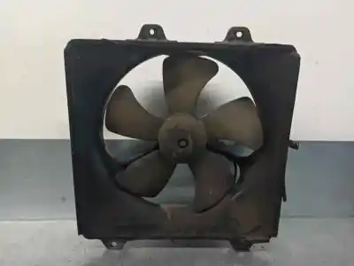 İkinci el araba yedek parçası ELEKTRO FAN için TOYOTA COROLLA (E11)  OEM IAM referansları 1227501621  