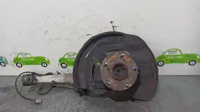 Peça sobressalente para automóvel em segunda mão manga de eixo dianteira direita por lexus ls430 (ucf30) básico (07.2003->) referências oem iam 4320150010