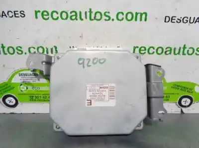Second-hand car spare part electronic module for lexus rx 300 (mcu35) 3.0 v6 cat oem iam references 8679248030