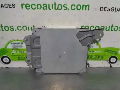 Автозапчасти б/у электронный модуль за lexus rx 300 (mcu35) 3.0 v6 cat ссылки oem iam 8679248030  51611010310