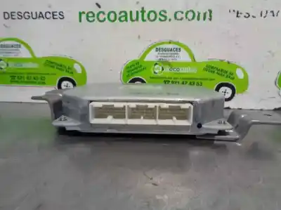 Автозапчасти б/у электронный модуль за lexus rx 300 (mcu35) 3.0 v6 cat ссылки oem iam 8679248030  51611010310