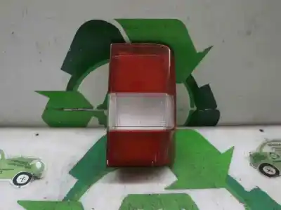 Pezzo di ricambio per auto di seconda mano fanale posteriore destro nella porta per volvo serie 850 2.5 cat riferimenti oem iam 