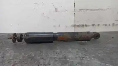 Peça sobressalente para automóvel em segunda mão amortecedor dianteiro direito por opel frontera b basis referências oem iam 8971794420