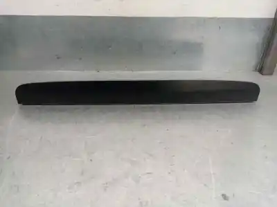 Peça sobressalente para automóvel em segunda mão puxador exterior de mala por hyundai matrix (fc) 1.5 crdi gls referências oem iam 8731017000