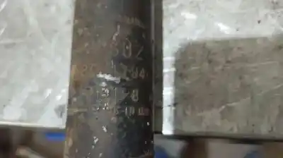 Peça sobressalente para automóvel em segunda mão amortecedor dianteiro esquerdo por opel frontera b basis referências oem iam 8971794420  h31881d