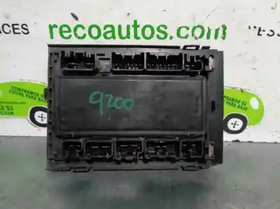 Second-hand car spare part electronic module for lexus rx 300 (mcu35) 3.0 v6 cat oem iam references 03010jn5