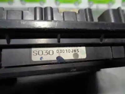 Автозапчасти б/у электронный модуль за lexus rx 300 (mcu35) 3.0 v6 cat ссылки oem iam 03010jn5  s030