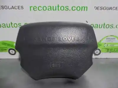 Peça sobressalente para automóvel em segunda mão airbag dianteiro esquerdo por land rover range rover (lp) hse (165kw) referências oem iam mxc2133lnf
